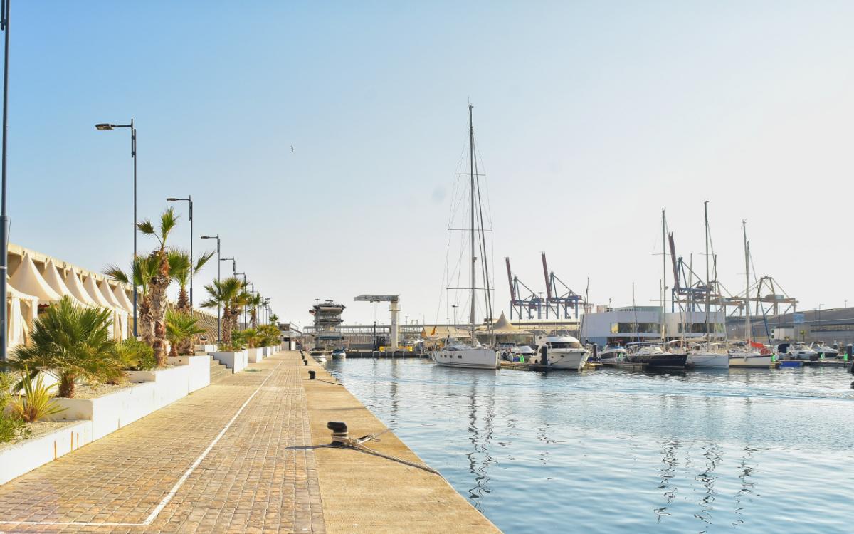 Marina-9